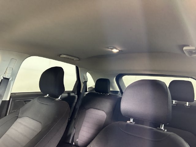 2018 Ford Edge SE