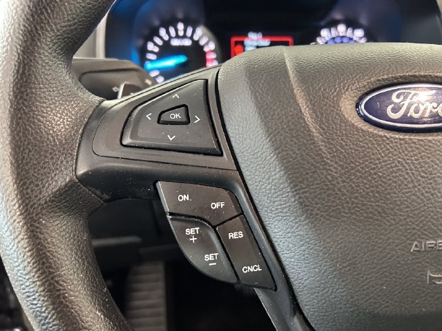 2018 Ford Edge SE