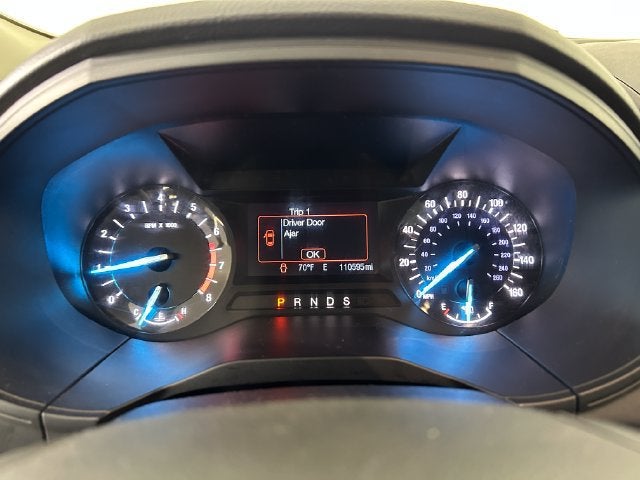 2018 Ford Edge SE