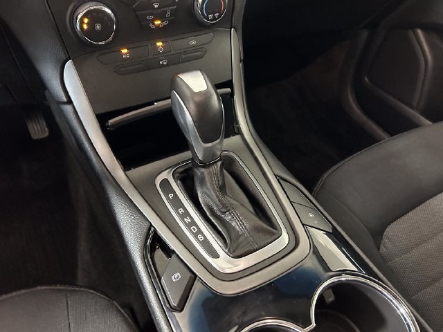 2018 Ford Edge SE