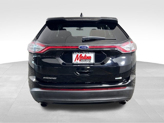 2018 Ford Edge SE