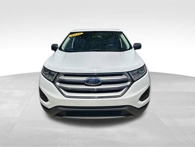 2017 Ford Edge SE
