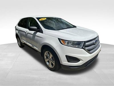 2017 Ford Edge SE