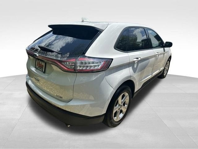 2017 Ford Edge SE