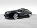 2016 Chevrolet Impala LTZ
