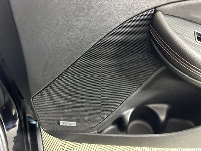2016 Chevrolet Impala LTZ