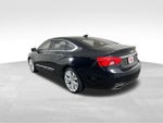 2016 Chevrolet Impala LTZ