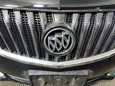 2015 Buick Regal Turbo