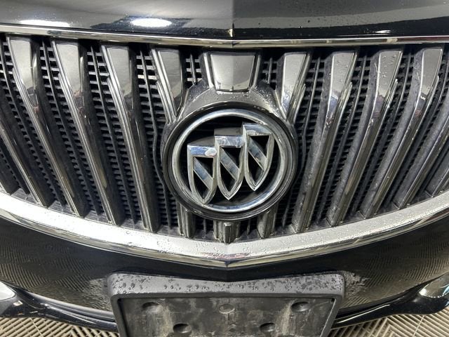 2015 Buick Regal Turbo