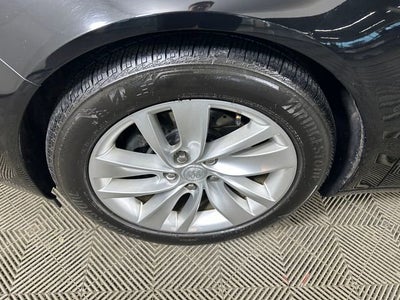 2015 Buick Regal Turbo