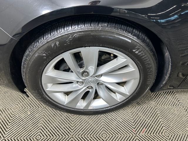 2015 Buick Regal Turbo