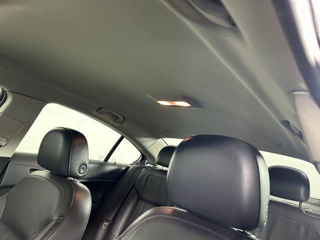 2015 Buick Regal Turbo