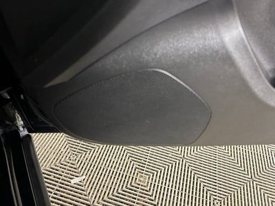 2015 Buick Regal Turbo