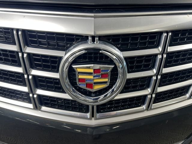 2015 Cadillac XTS STD