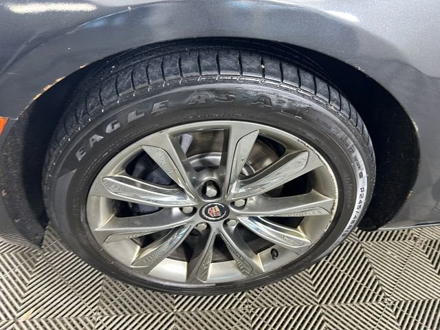 2015 Cadillac XTS STD