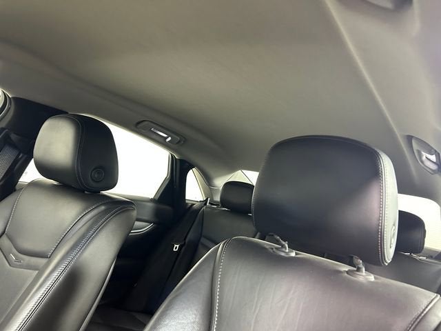 2015 Cadillac XTS STD