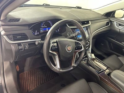 2015 Cadillac XTS STD