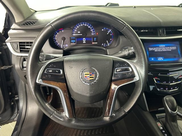 2015 Cadillac XTS STD
