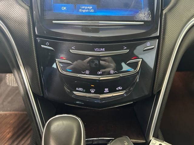 2015 Cadillac XTS STD