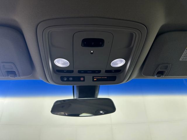 2015 Cadillac XTS STD