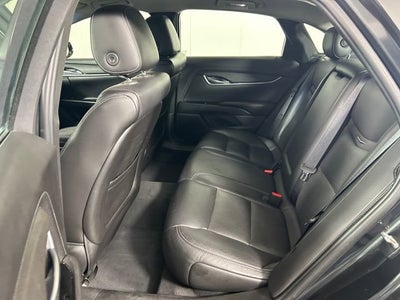 2015 Cadillac XTS STD