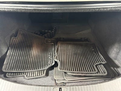 2015 Cadillac XTS STD