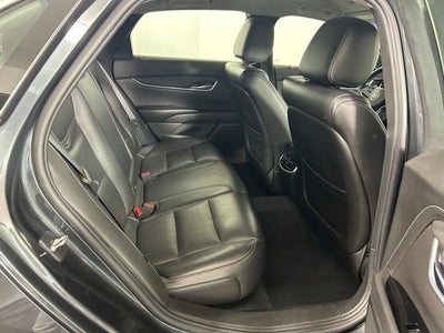 2015 Cadillac XTS STD