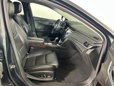 2015 Cadillac XTS STD