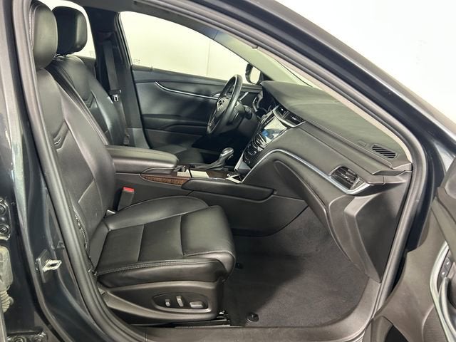 2015 Cadillac XTS STD