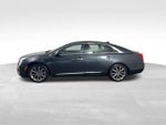 2015 Cadillac XTS STD