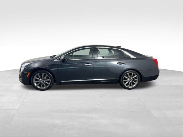 2015 Cadillac XTS STD