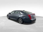 2015 Cadillac XTS STD