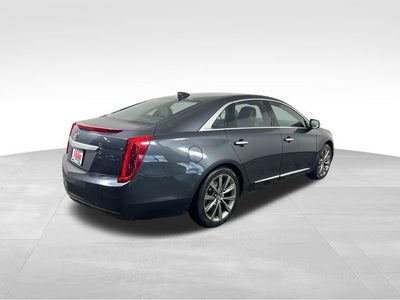 2015 Cadillac XTS STD
