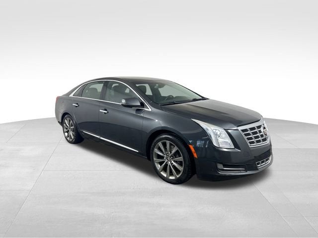 2015 Cadillac XTS STD