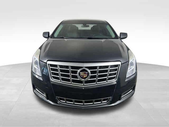 2015 Cadillac XTS STD