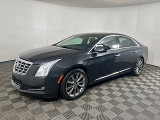 2015 Cadillac XTS STD