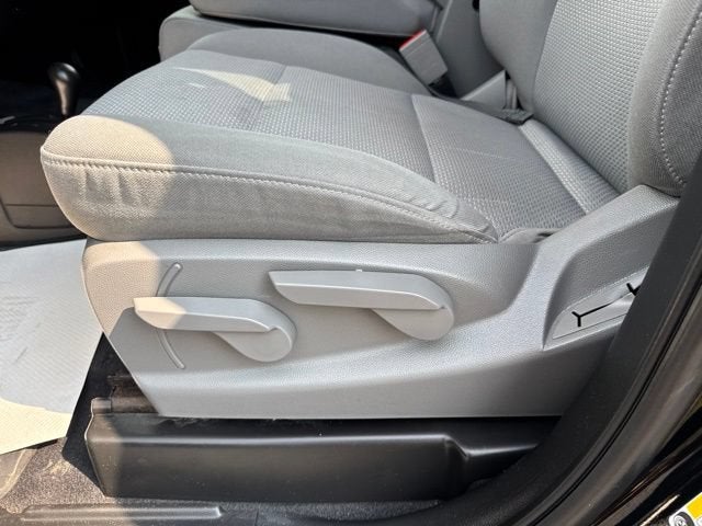 2019 Chevrolet Silverado LD Custom