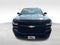 2019 Chevrolet Silverado LD Custom