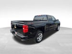 2019 Chevrolet Silverado LD Custom