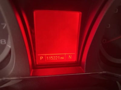 2012 GMC Terrain SLT-1