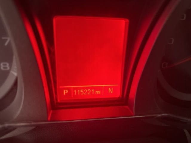 2012 GMC Terrain SLT-1