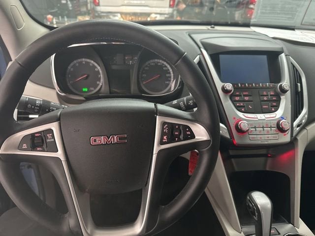 2012 GMC Terrain SLT-1