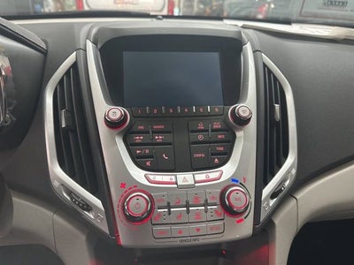 2012 GMC Terrain SLT-1