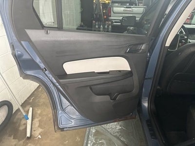 2012 GMC Terrain SLT-1