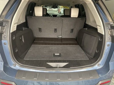 2012 GMC Terrain SLT-1