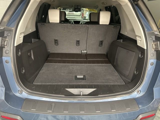 2012 GMC Terrain SLT-1