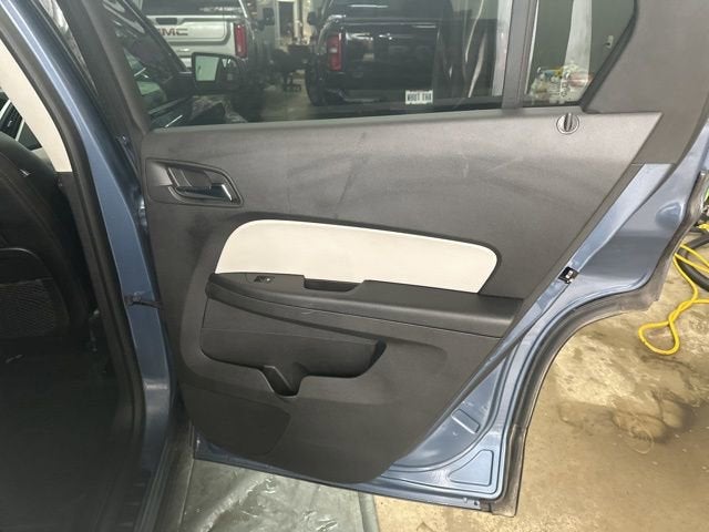 2012 GMC Terrain SLT-1