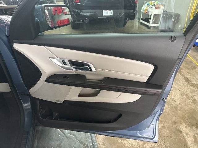 2012 GMC Terrain SLT-1