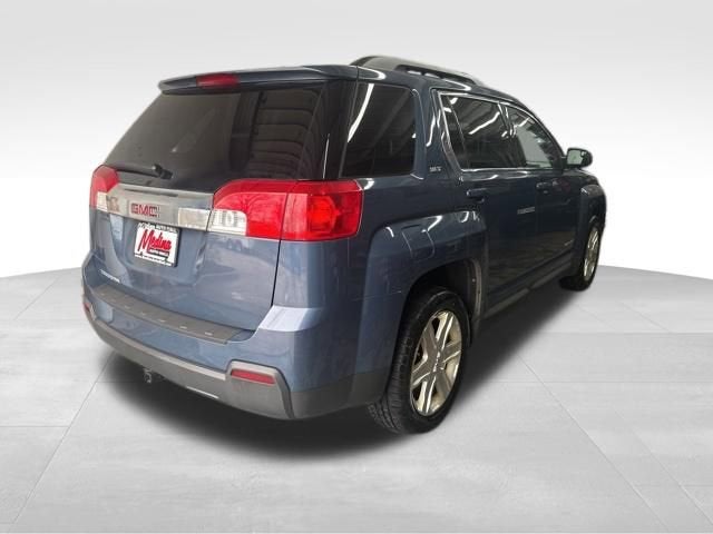 2012 GMC Terrain SLT-1