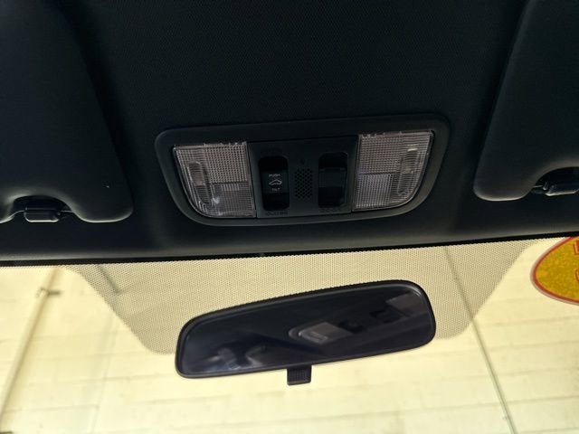 2015 Honda Civic Sedan Si